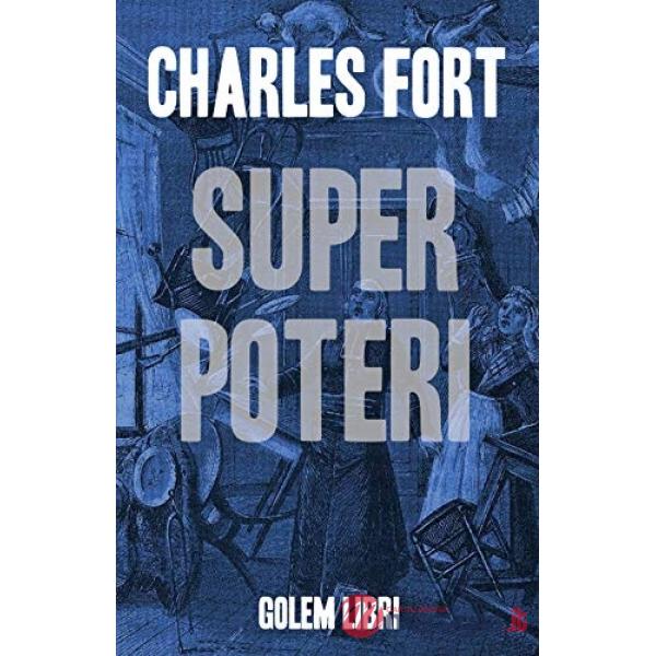 Superpoteri