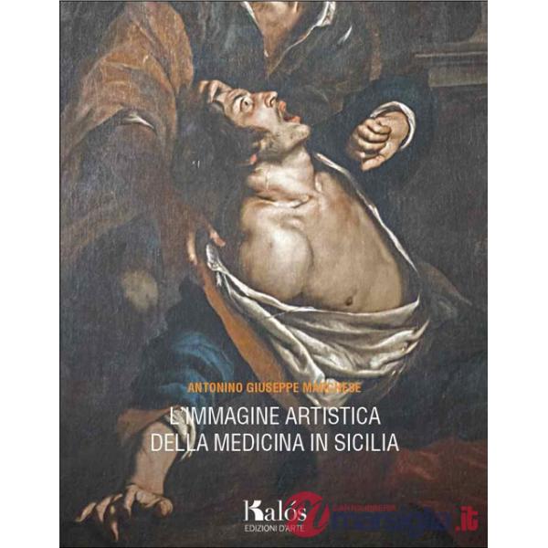 Immagine artistica della medicina in Sicilia (L')