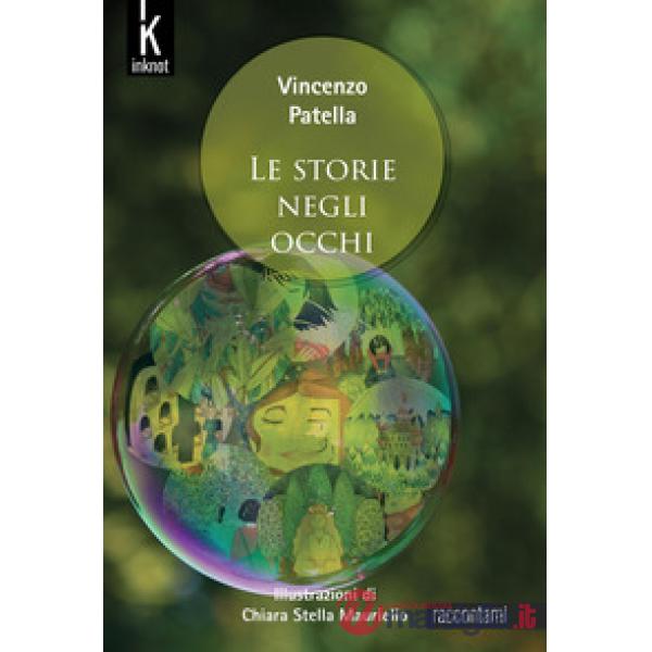 Storie negli occhi (Le)