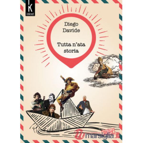 Tutta n'ata storia