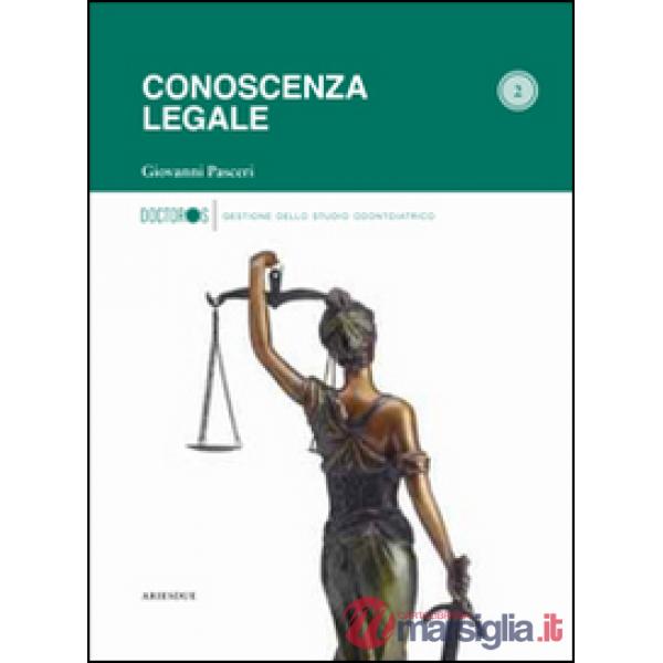 Conoscenza legale
