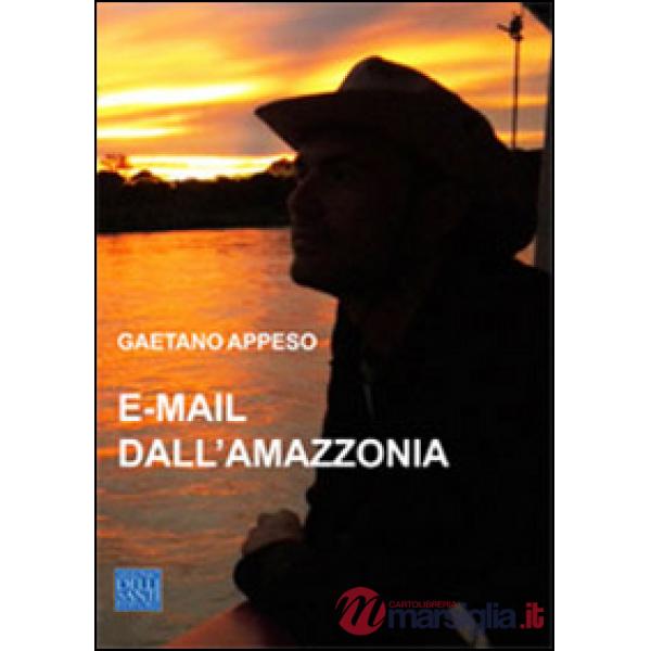 E-mail dall'Amazzonia