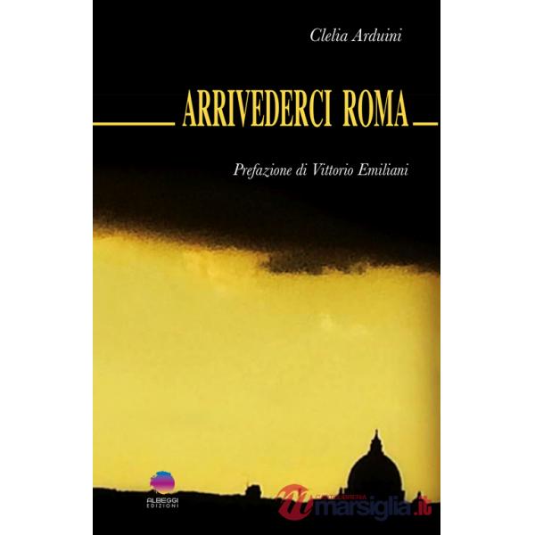 Arrivederci Roma