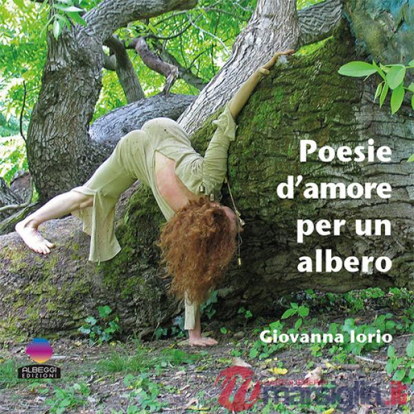 Poesie d'amore per un albero