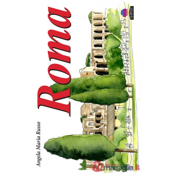 Roma. Ediz. a colori