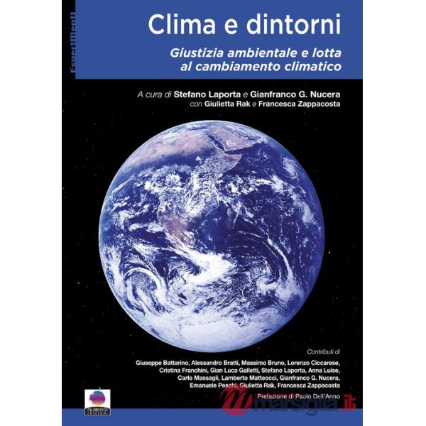 Clima e dintorni. Giustizia ambientale e lotta al cambiamento climatico