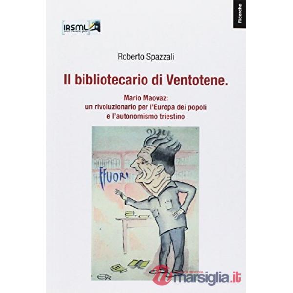 Bibliotecario di ventotene