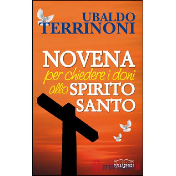 Novena per chiedere i doni allo Spirito Santo
