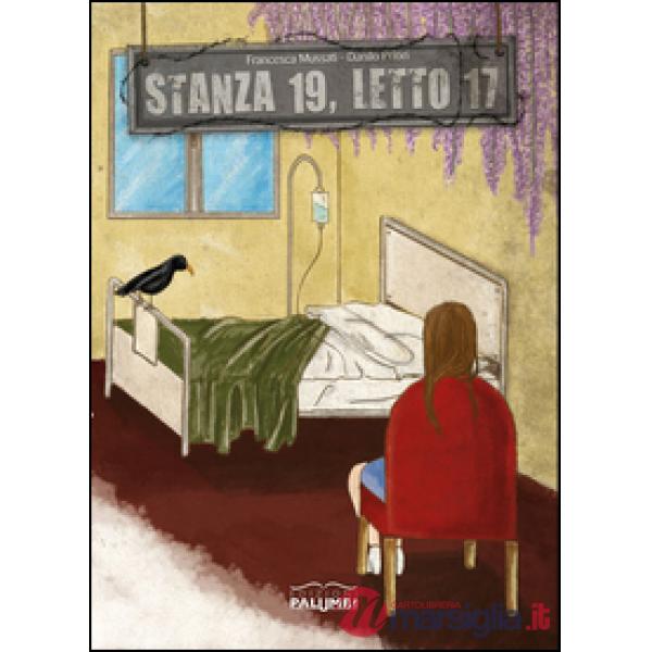 Stanza 19, letto 17