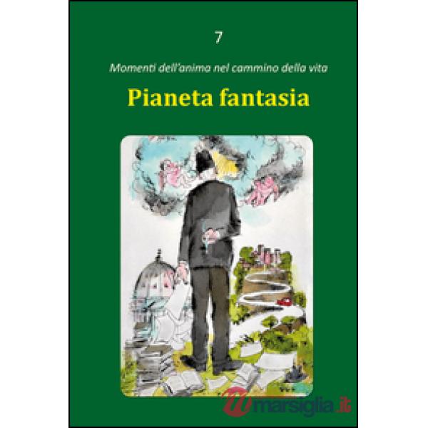 Pianeta fantasia