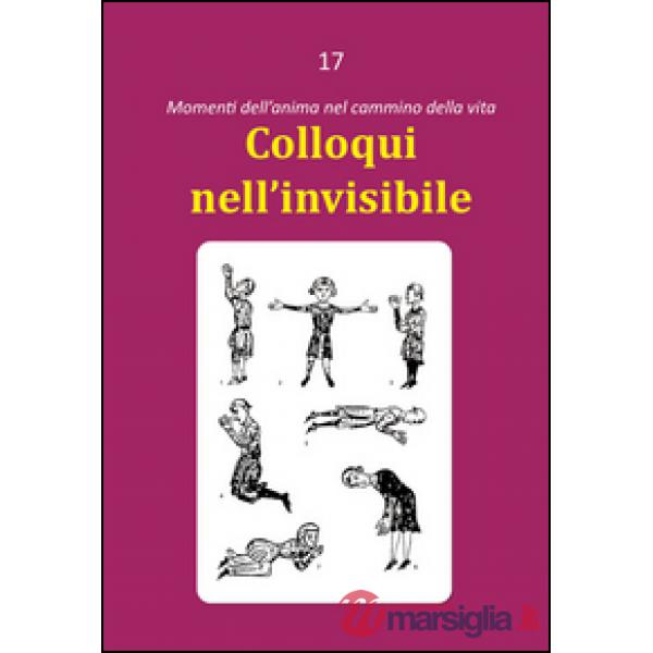 Colloqui nell'invisibile