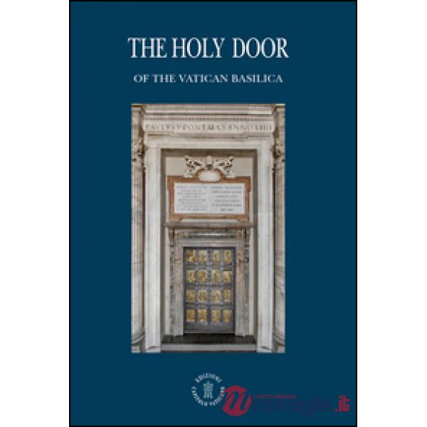 Holy door of the vatican basilica (The)