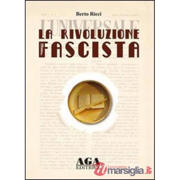 Rivoluzione fascista (La)