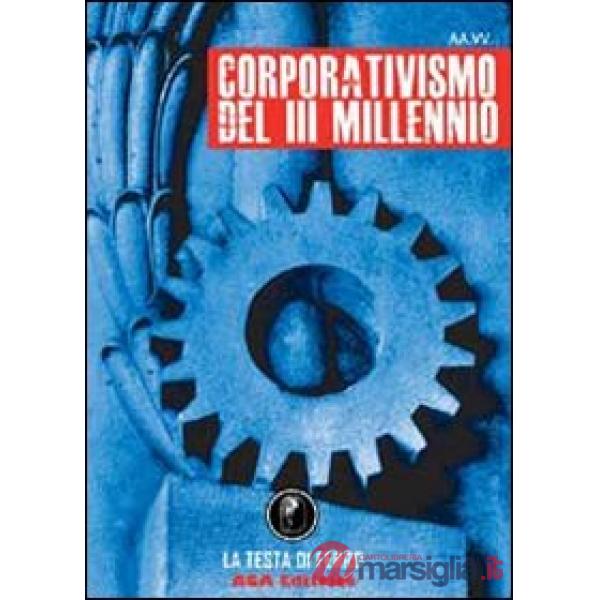 Corporativismo del III millennio