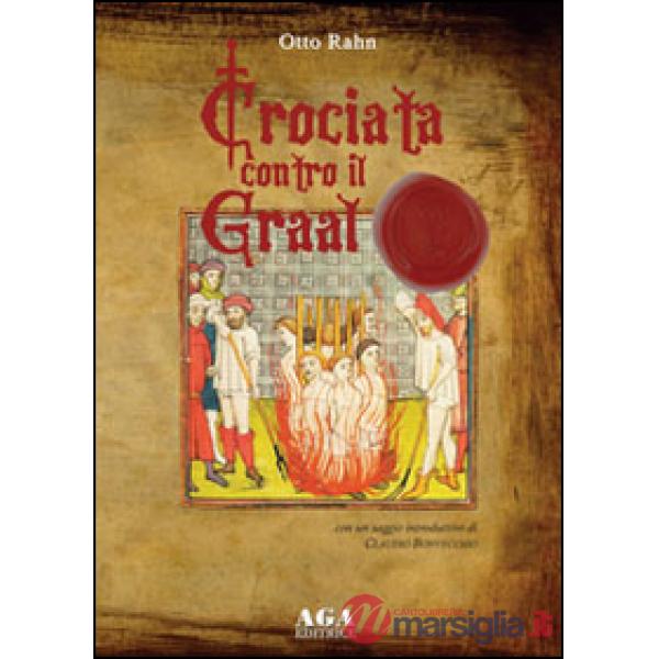 Crociata contro il Graal