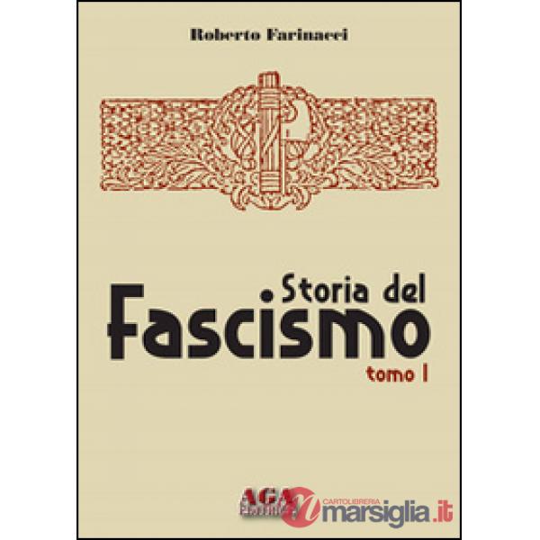 Storia del fascismo
