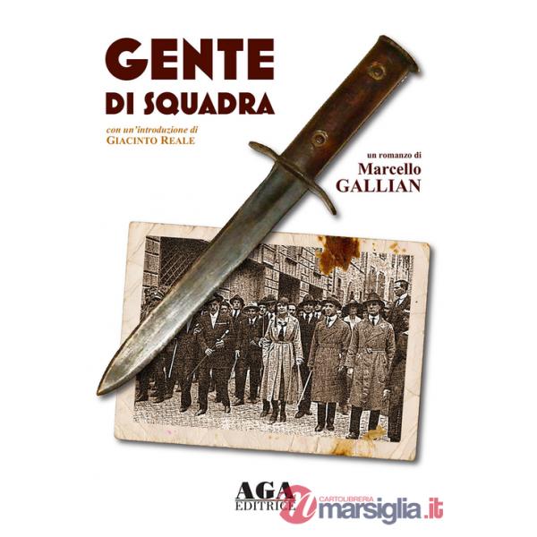 Gente di squadra