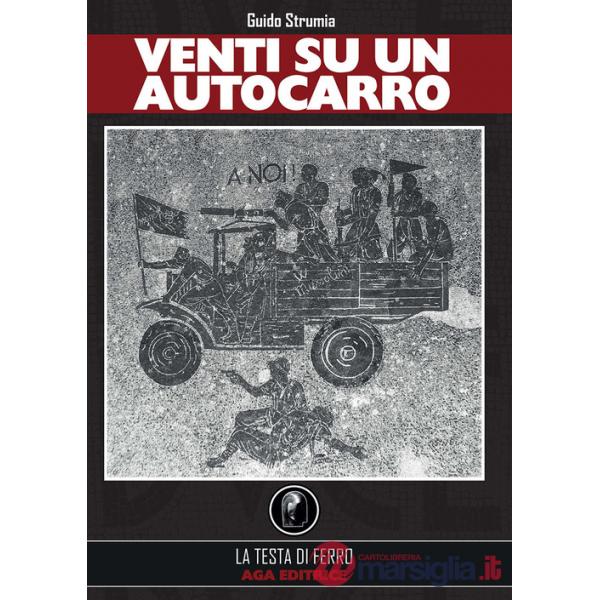 Venti su un autocarro