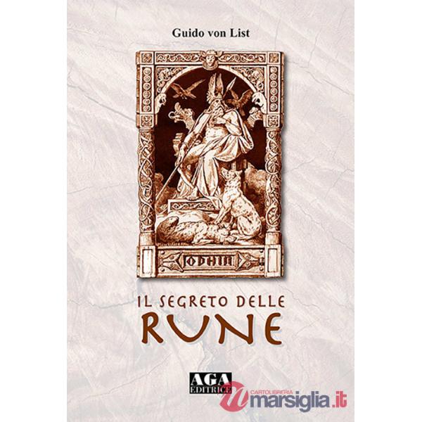 Segreto delle rune (Il)