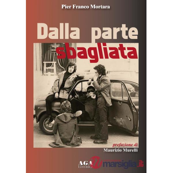 Dalla parte sbagliata