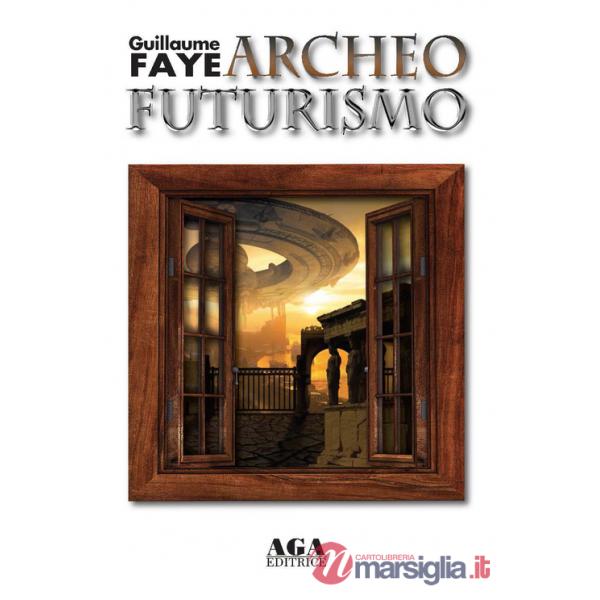 Archeofuturismo