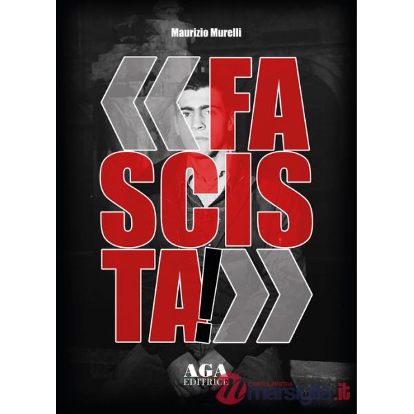«Fascista!»