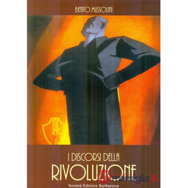 Discorsi della rivoluzione (I)