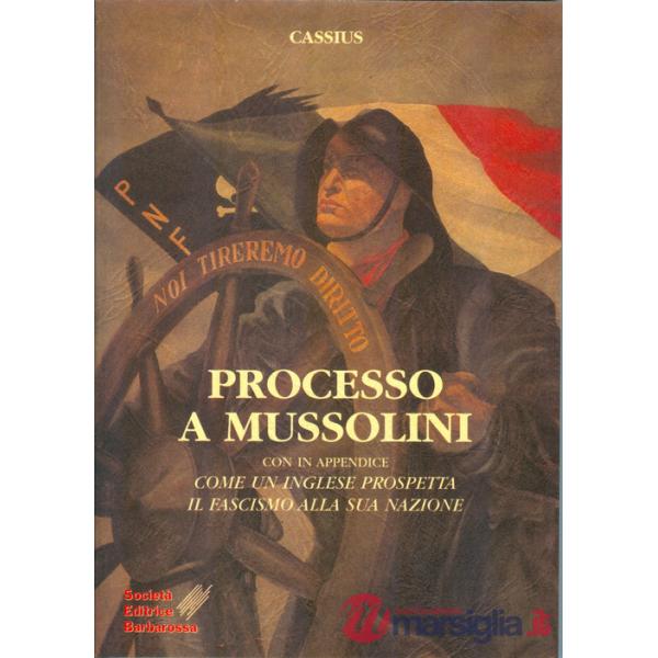 Processo a Mussolini