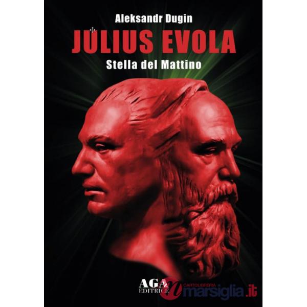 Julius Evola. Stella del mattino