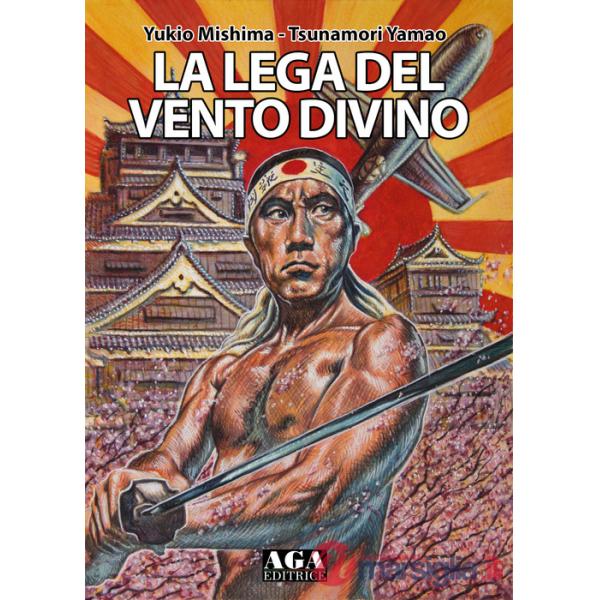 Lega del Vento Divino (La)
