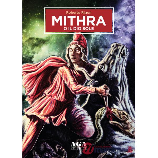 Mithra o il Dio Sole