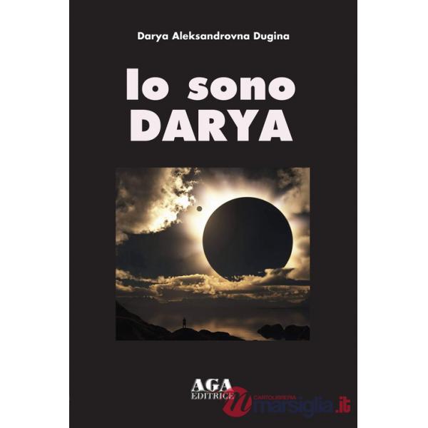 Io sono Darya