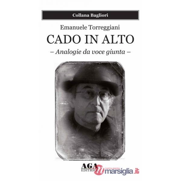 Cado in alto. Analogie da voce giunta