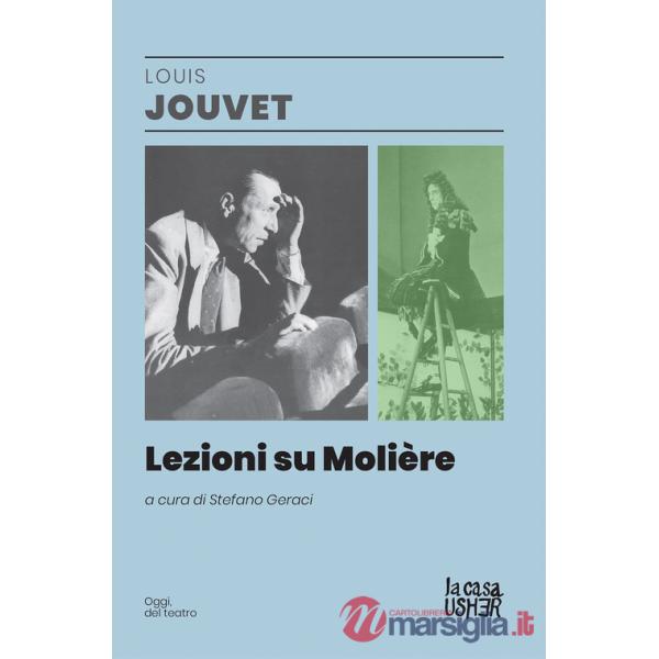 Lezioni su Molière