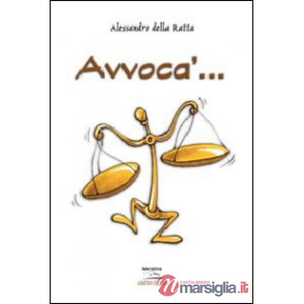 Avvoca'...