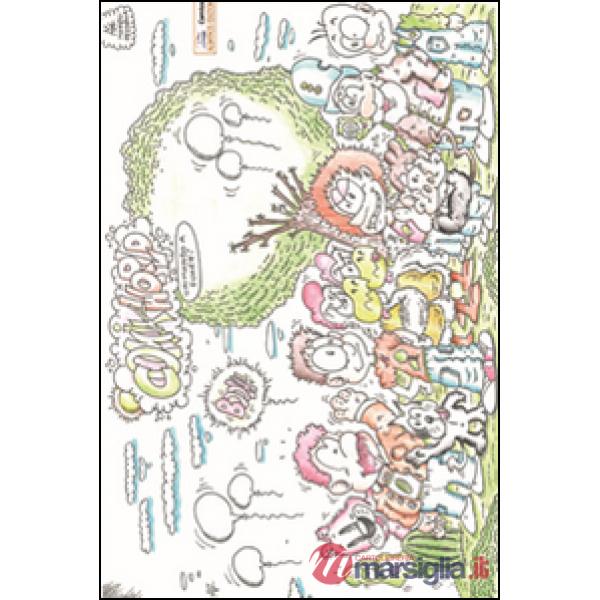 Comix world. Un mondo a fumetti