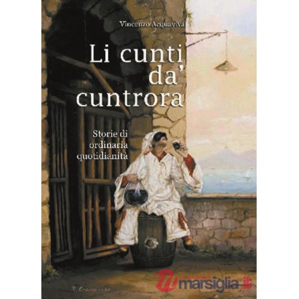 Li cunti da' cuntrora
