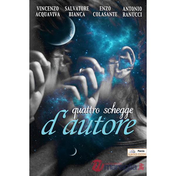 Quattro schegge d'autore