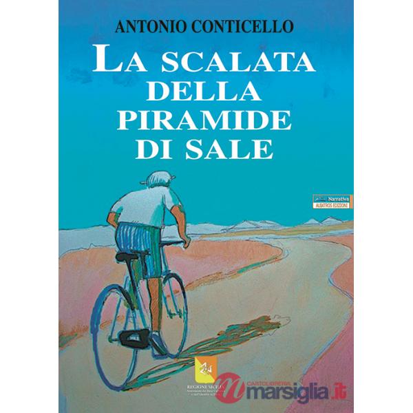 Scalata della piramide di sale (La)
