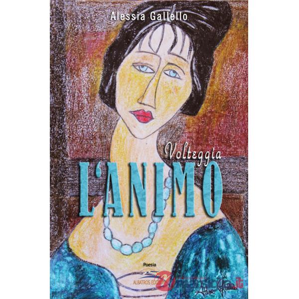 Volteggia l'animo