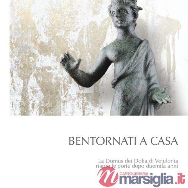 Bentornati a casa. La domus dei Dolia di Vetulonia riapre le porte dopo duemila anni