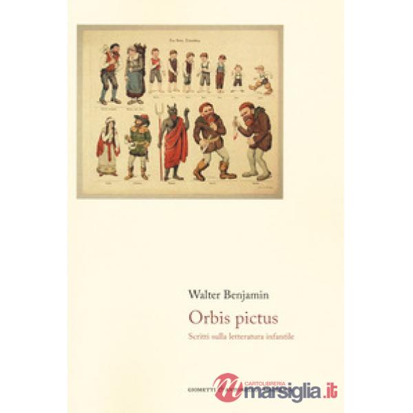 Orbis pictus. Scritti sulla letteratura infantile