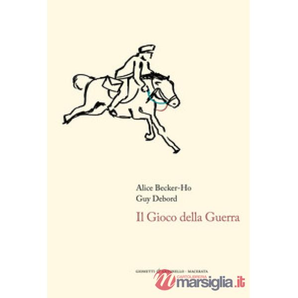 Gioco della guerra (Il)
