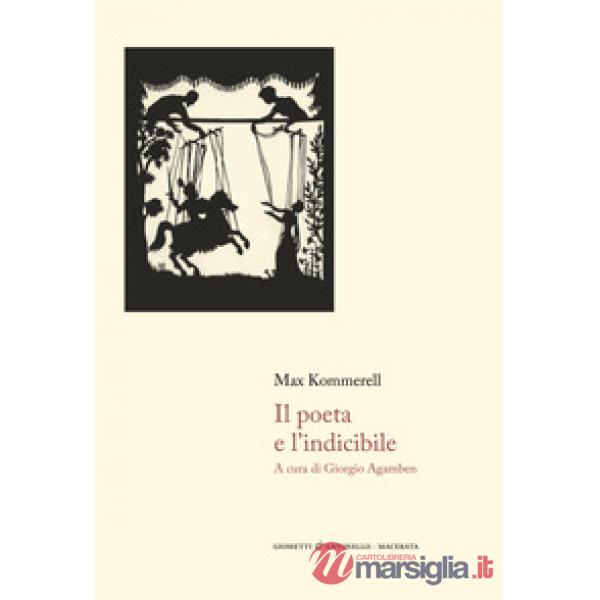 Poeta e l'indicibile (Il)
