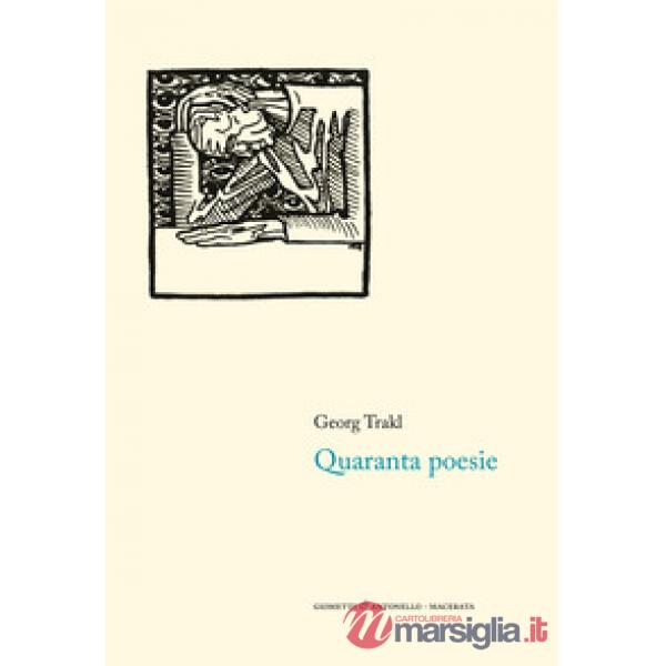 Quaranta poesie