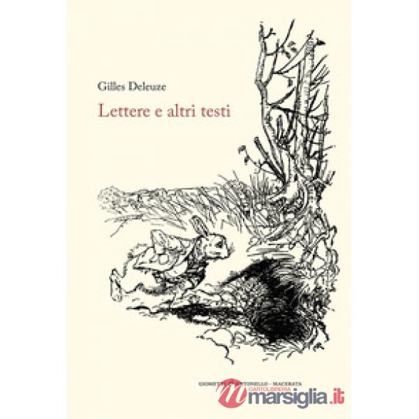 Lettere e altri testi