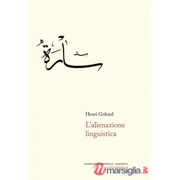 Alienazione linguistica (L')