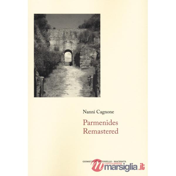 Parmenides remastered. Ediz. italiana
