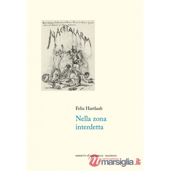 Nella zona interdetta