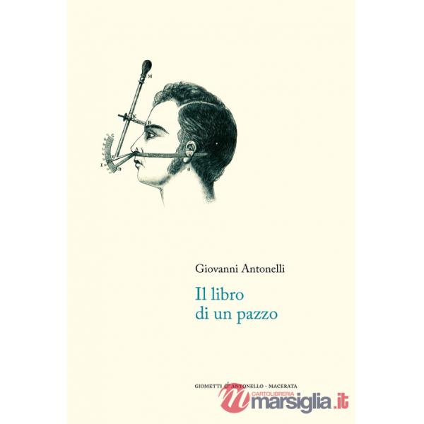 Libro di un pazzo. Nuova ediz. (Il)
